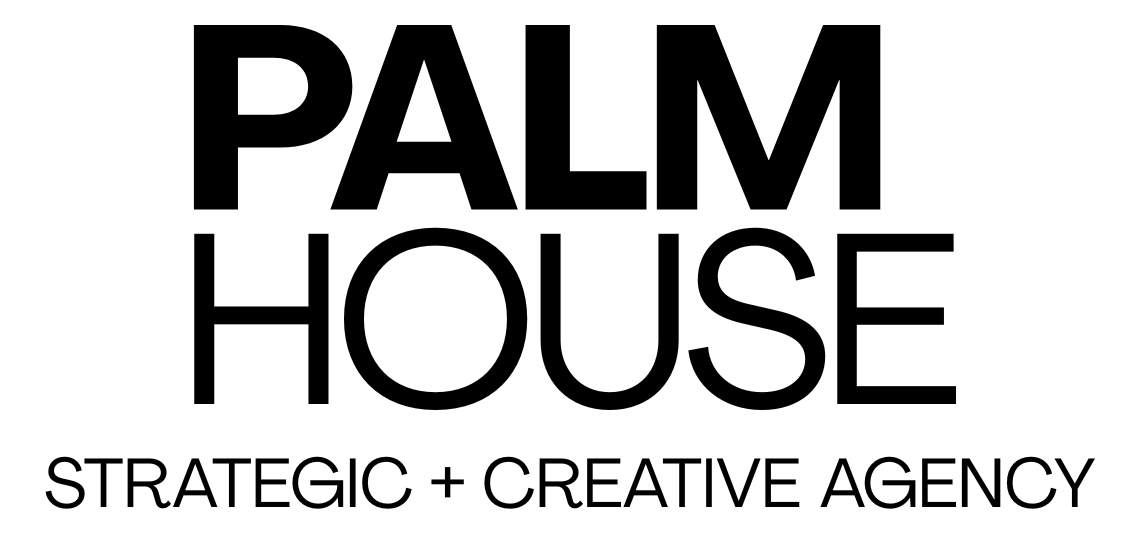 palm house agency logo Florida