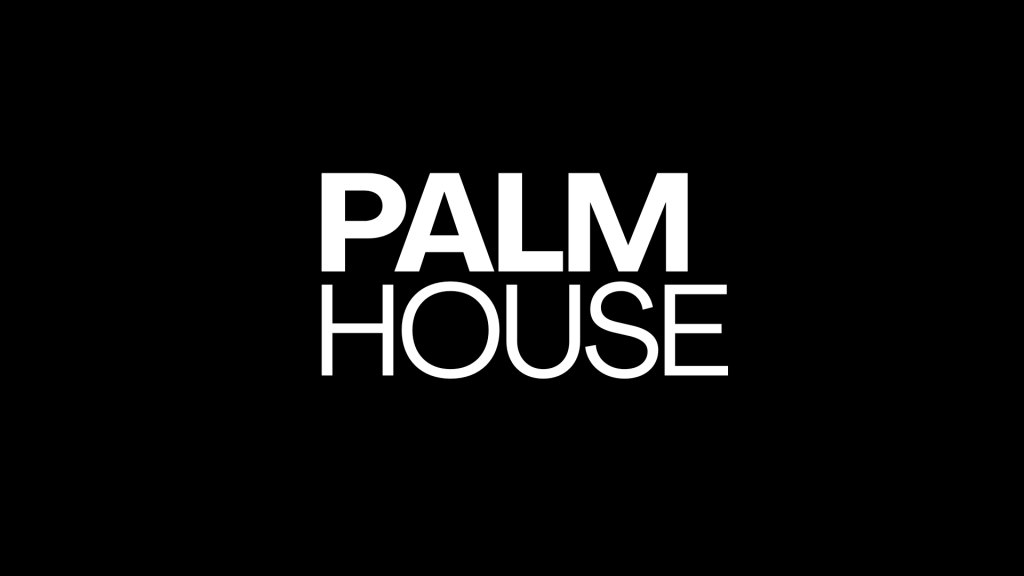 palm house social media agency logo