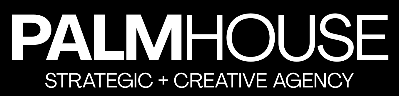 palm house social media agency logo