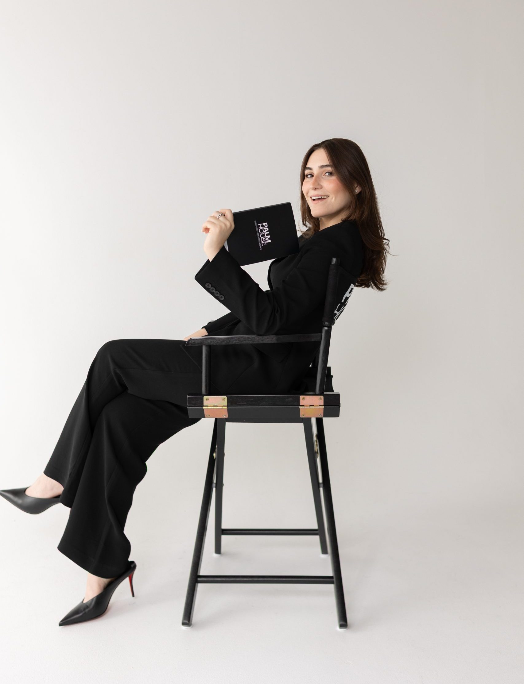 boutique social media agency palm house Florida